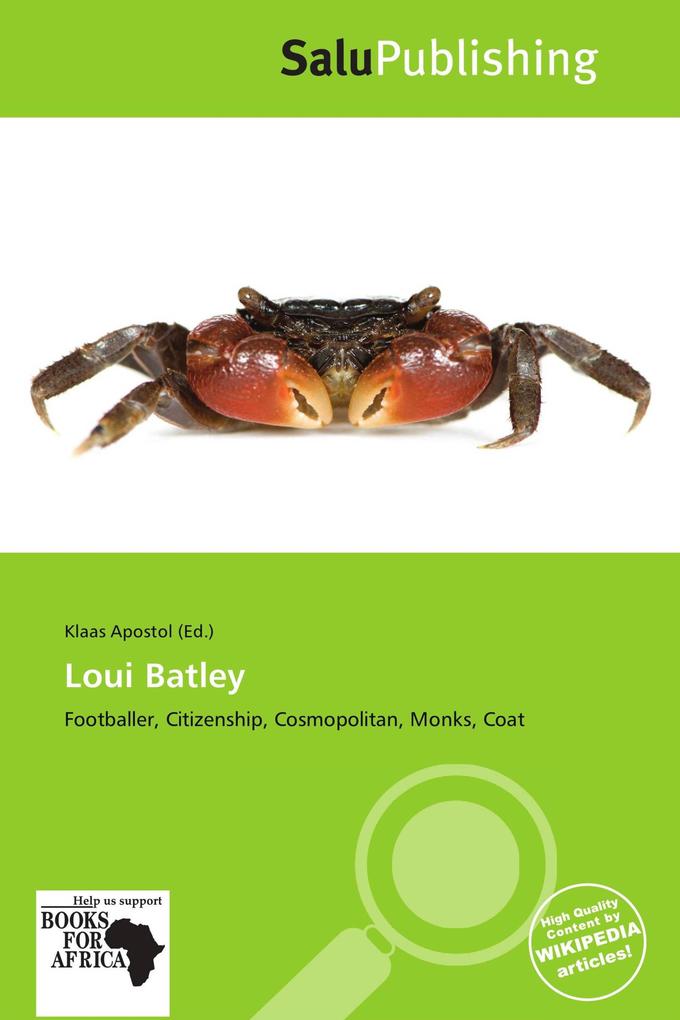 Loui Batley