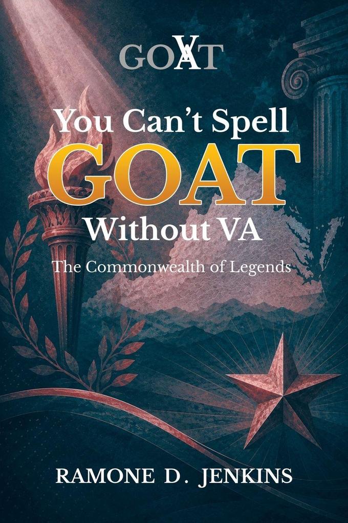 You Can't Spell GOAT Without VA
