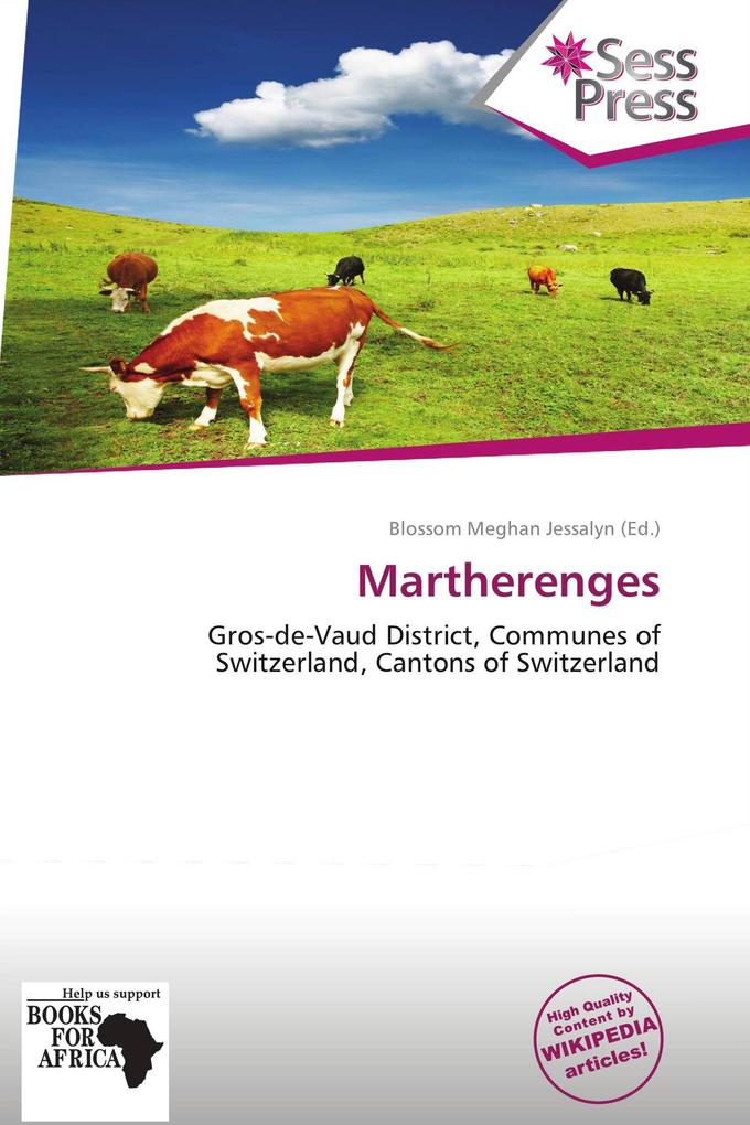 Martherenges