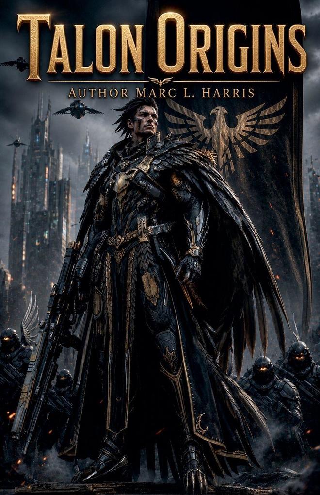 Talon Origins