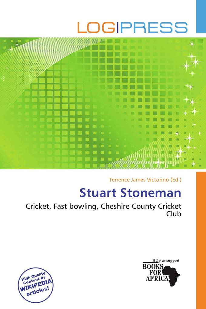 Stuart Stoneman