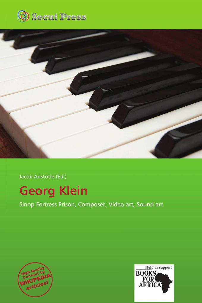 Georg Klein