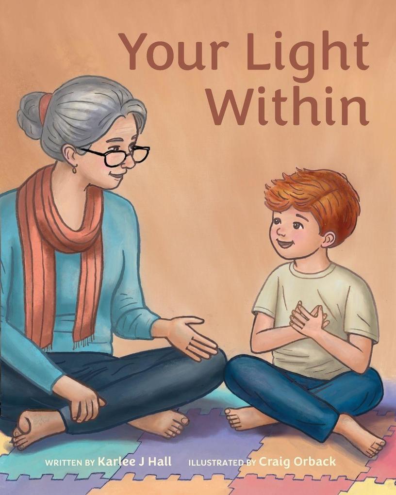 Your Light Within
