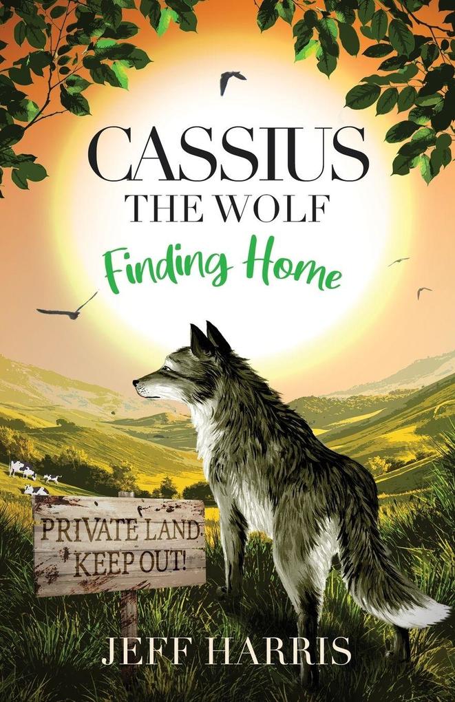 Cassius The Wolf