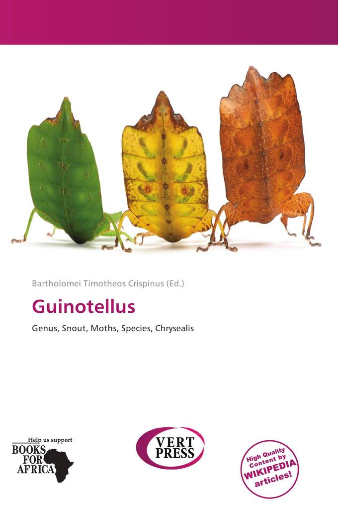 Guinotellus