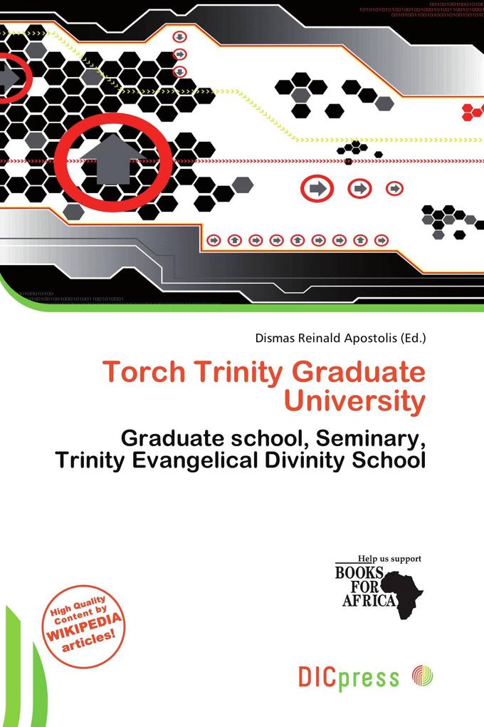 Torch Trinity Graduate University