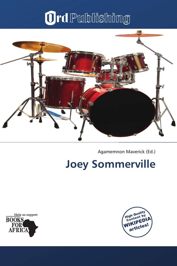 Joey Sommerville