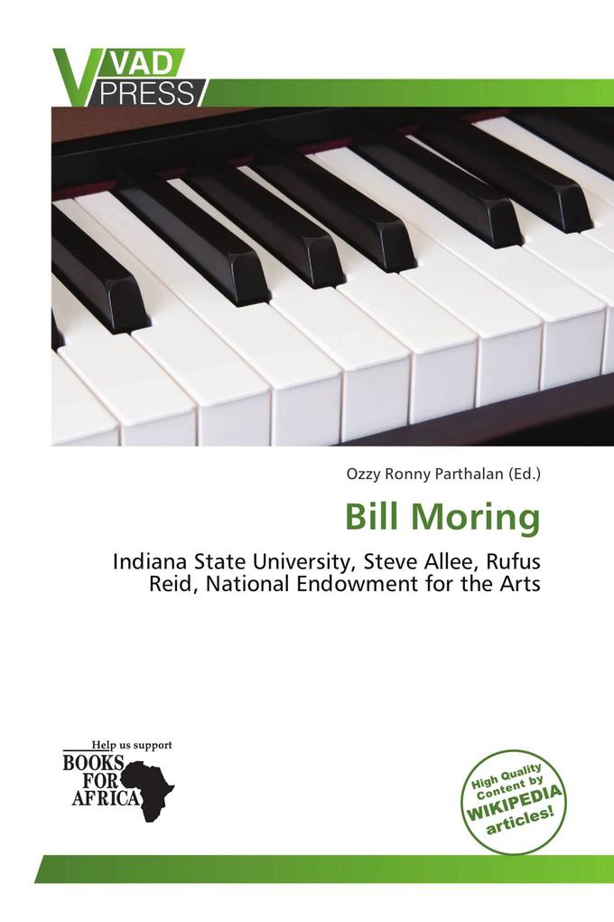 Bill Moring