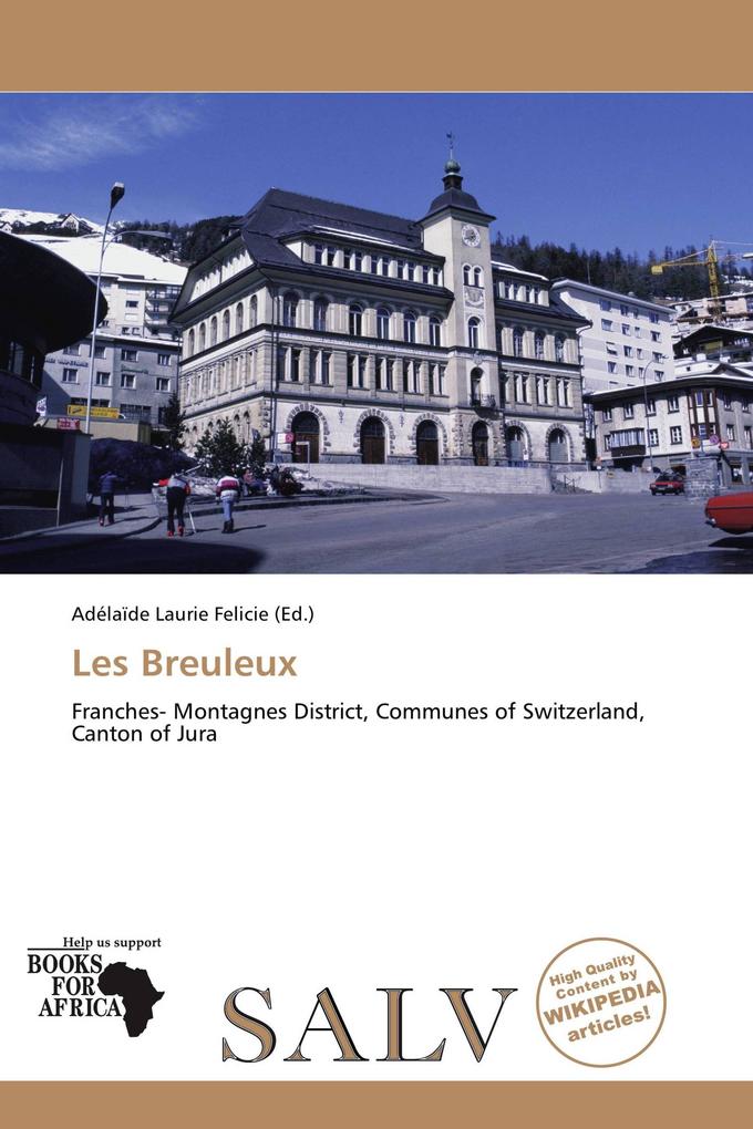 Les Breuleux
