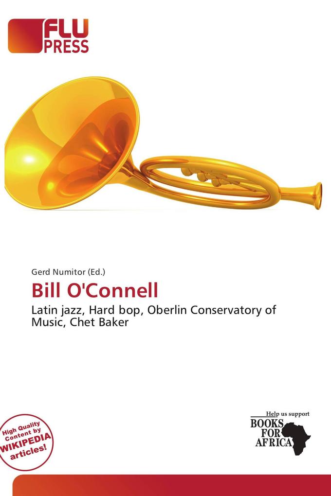 Bill O'Connell