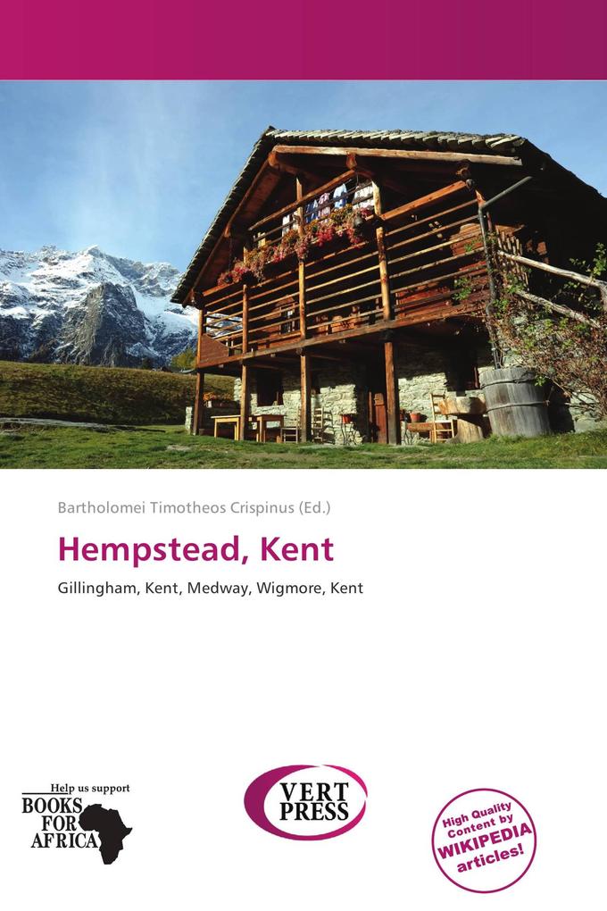 Hempstead Kent