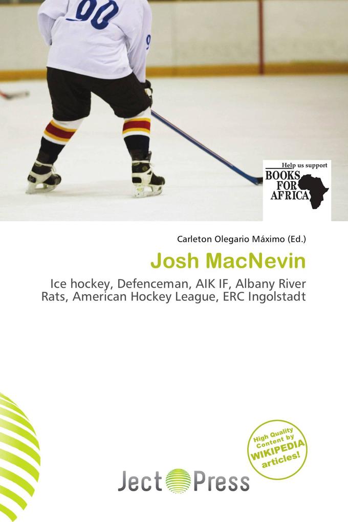 Josh MacNevin