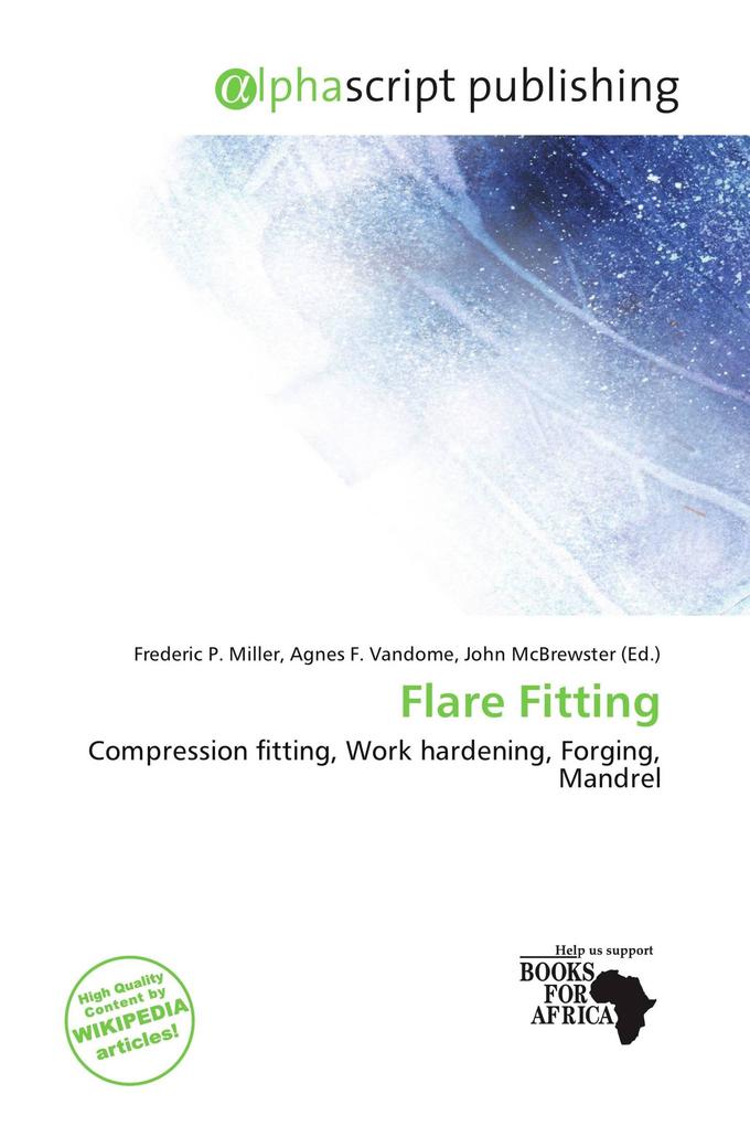 Flare Fitting