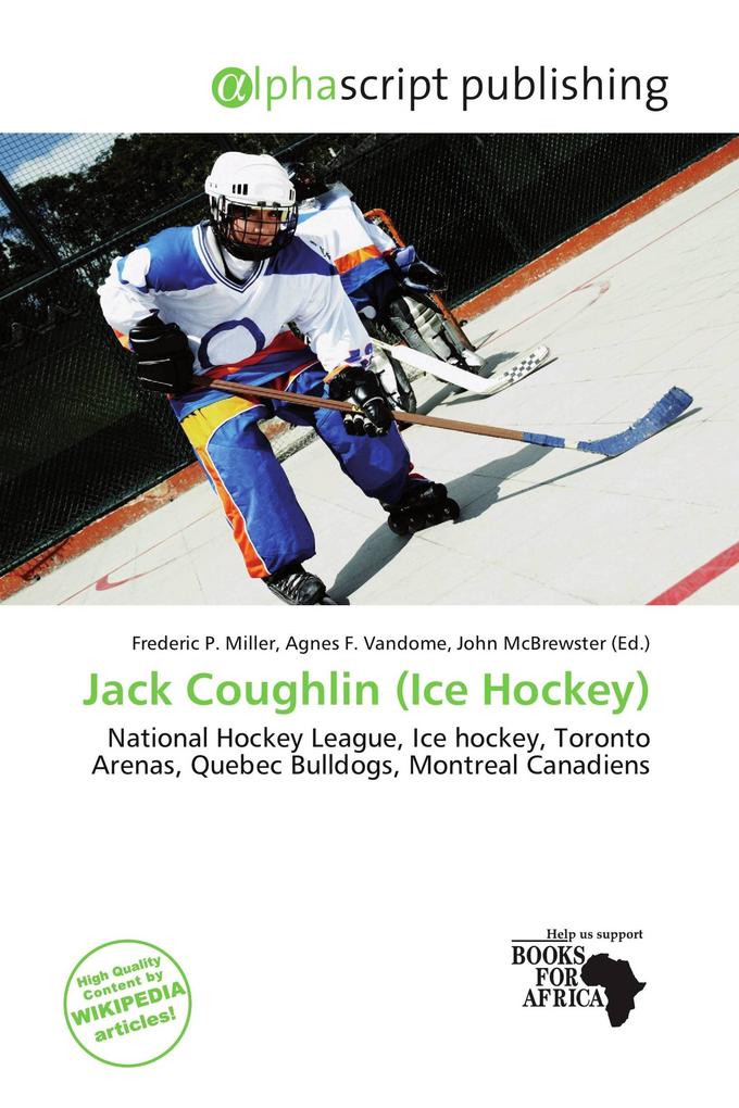 Jack Coughlin (Ice Hockey)
