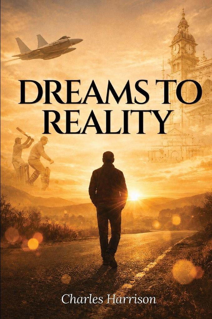 Dreams to Reality