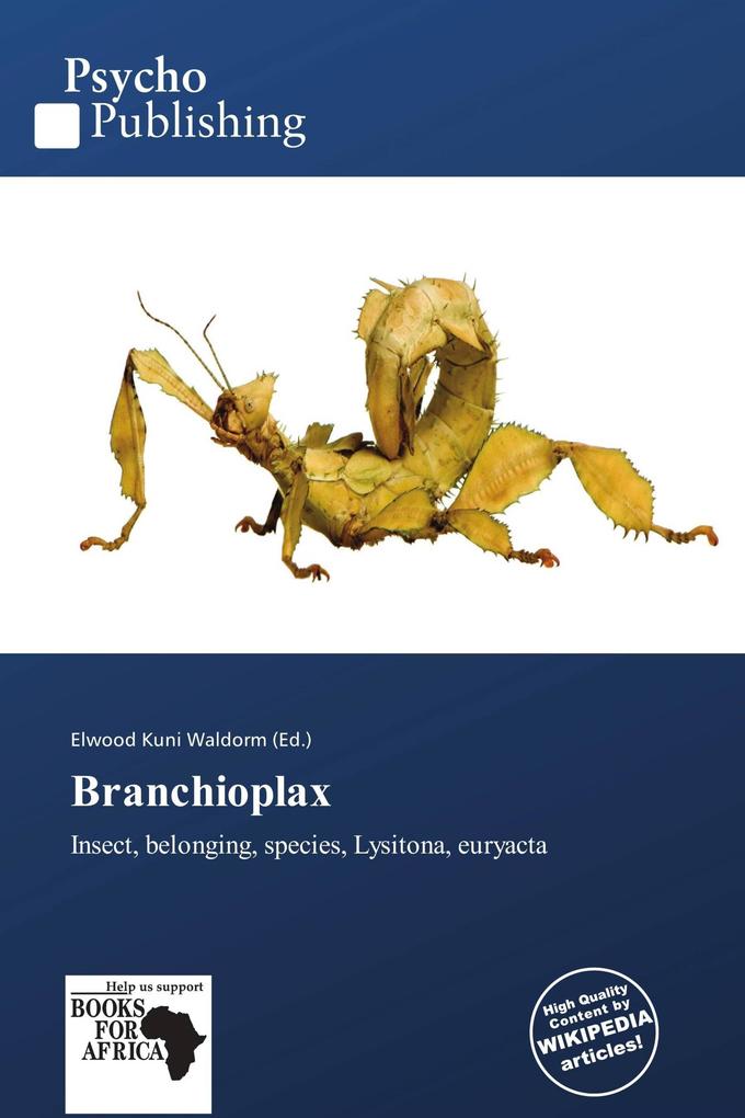 Branchioplax