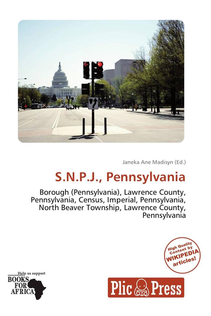 S.N.P.J. Pennsylvania