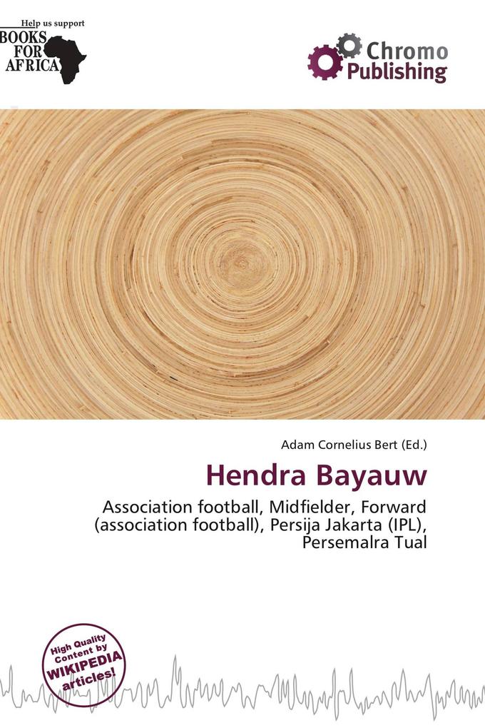 Hendra Bayauw