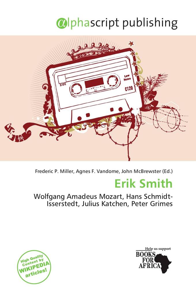 Erik Smith