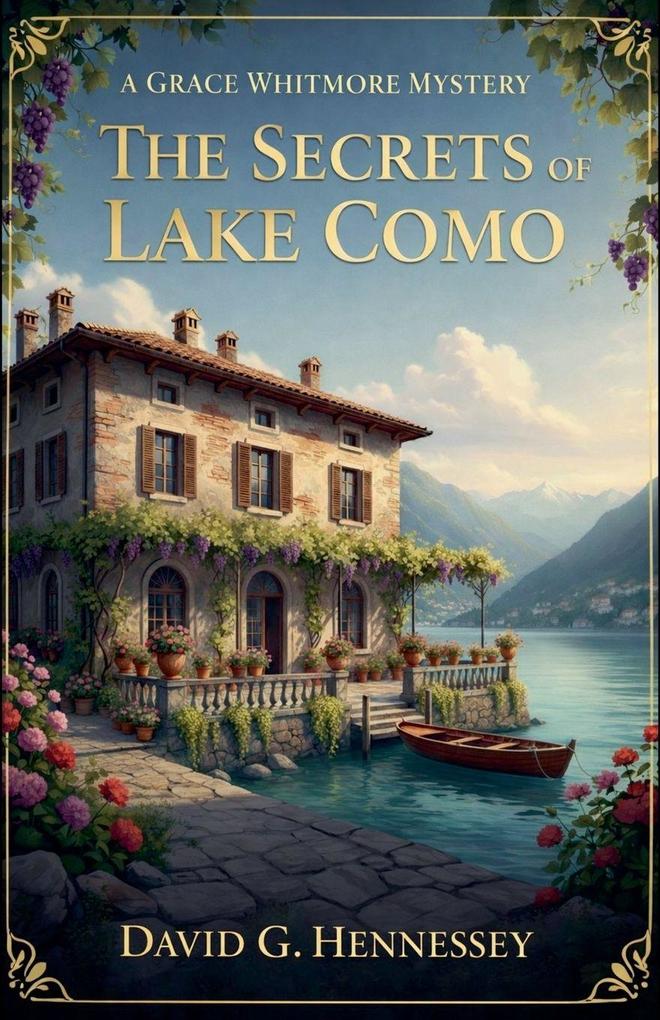 The Secrets of Lake Como