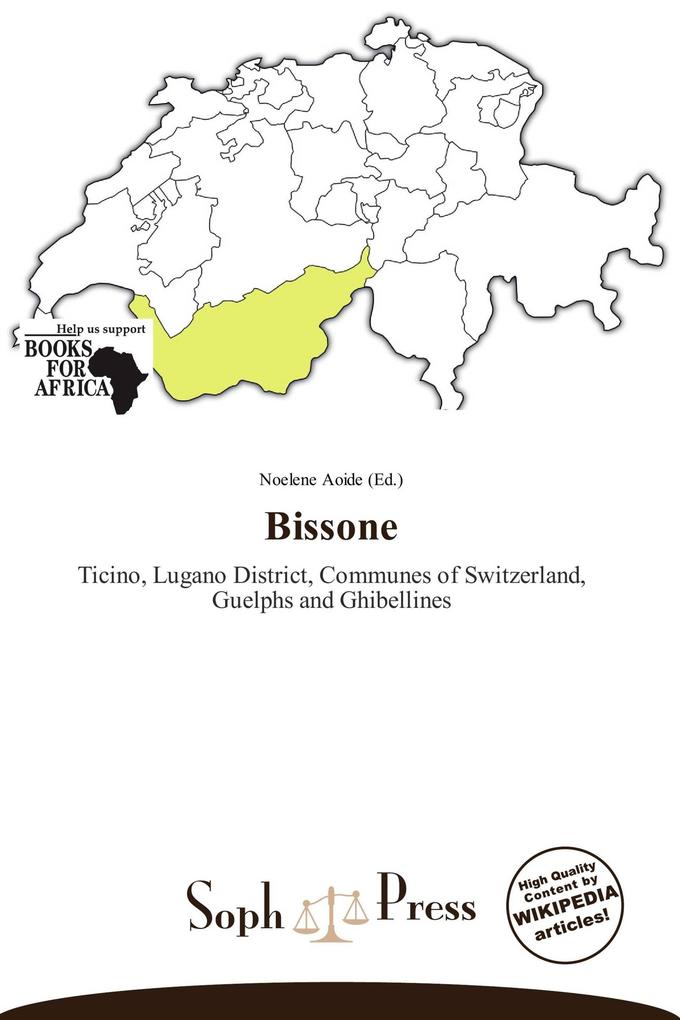 Bissone