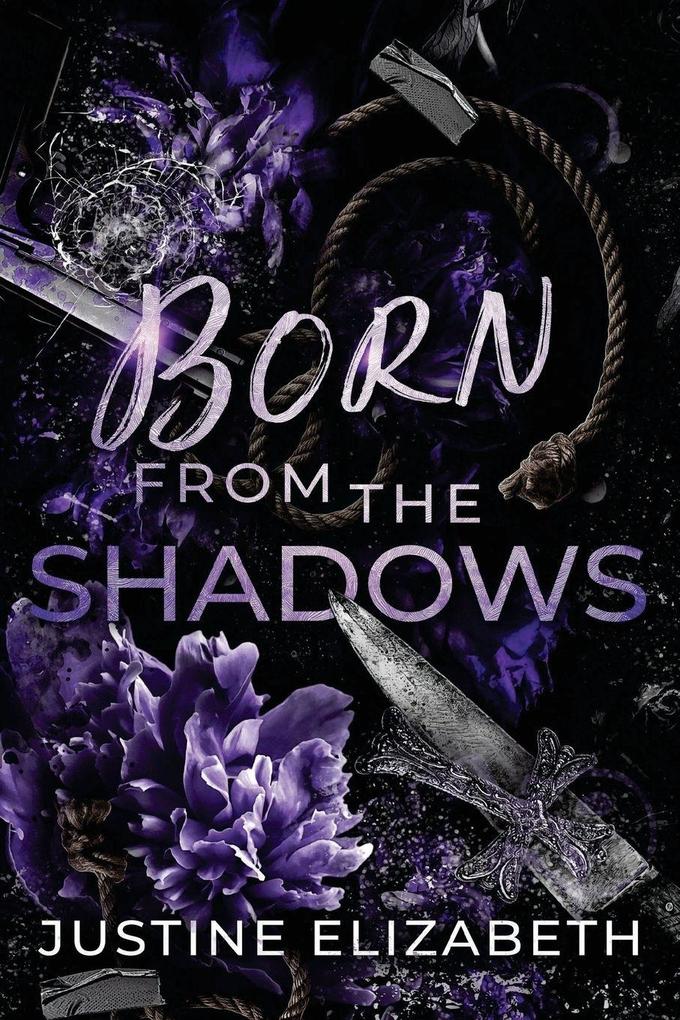 Born from the Shadows