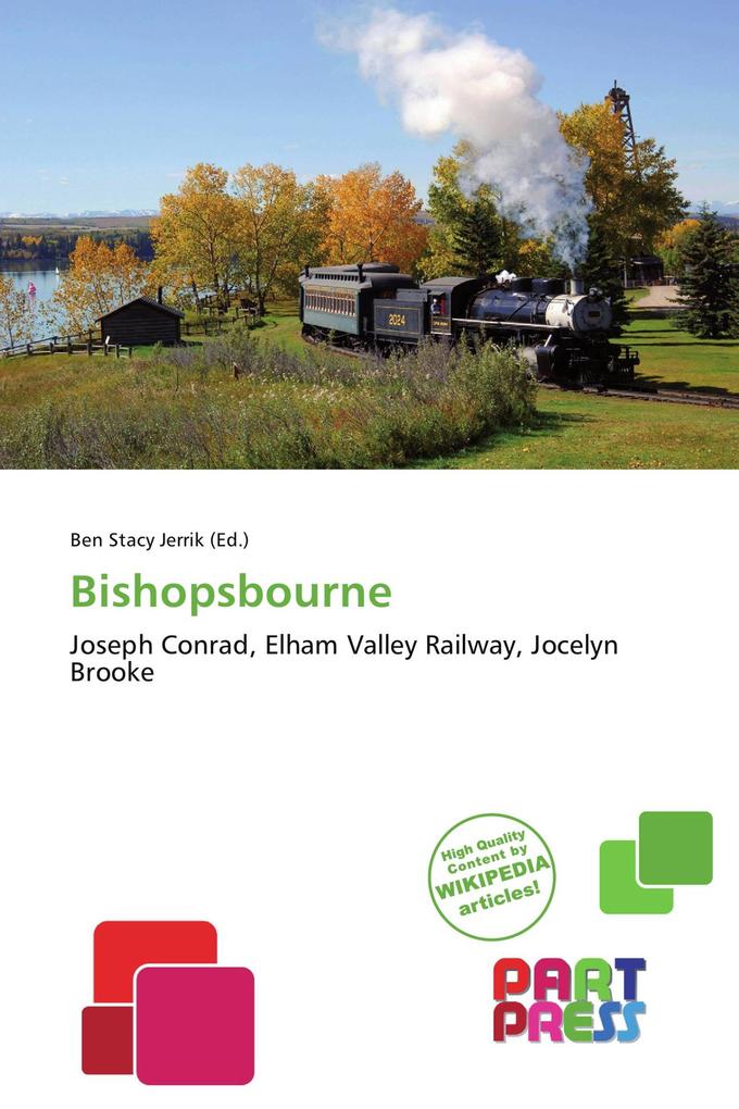 Bishopsbourne