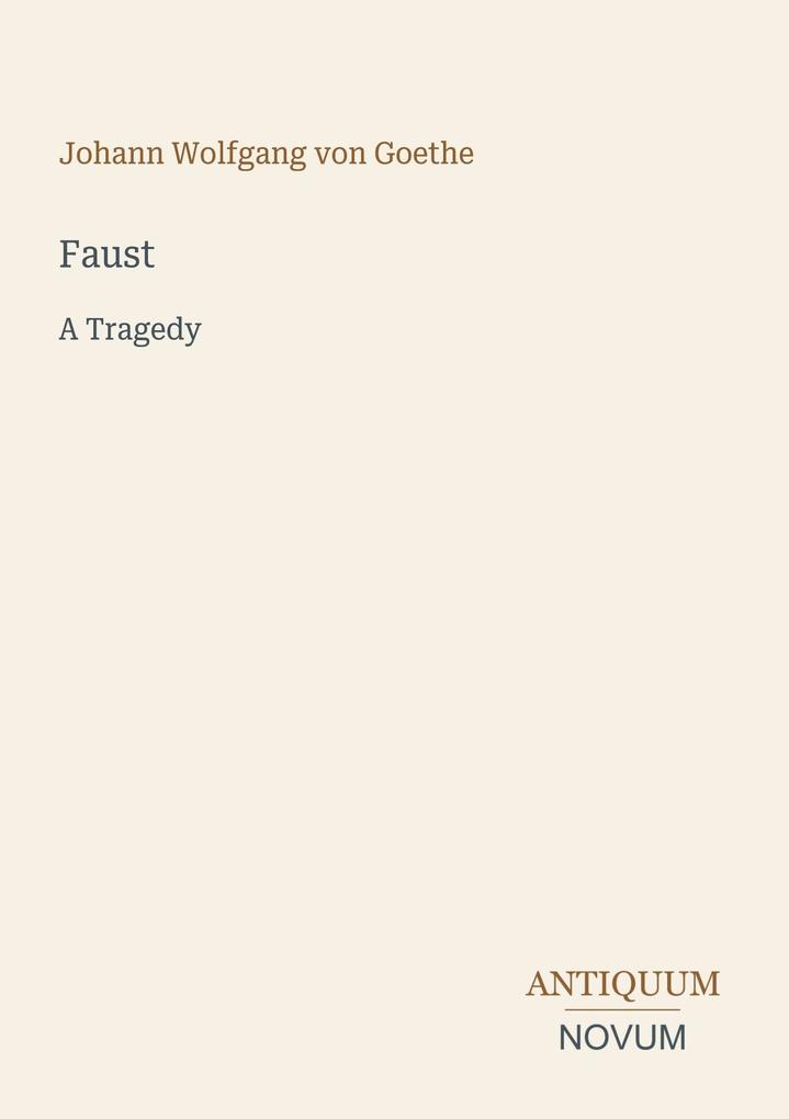 Faust