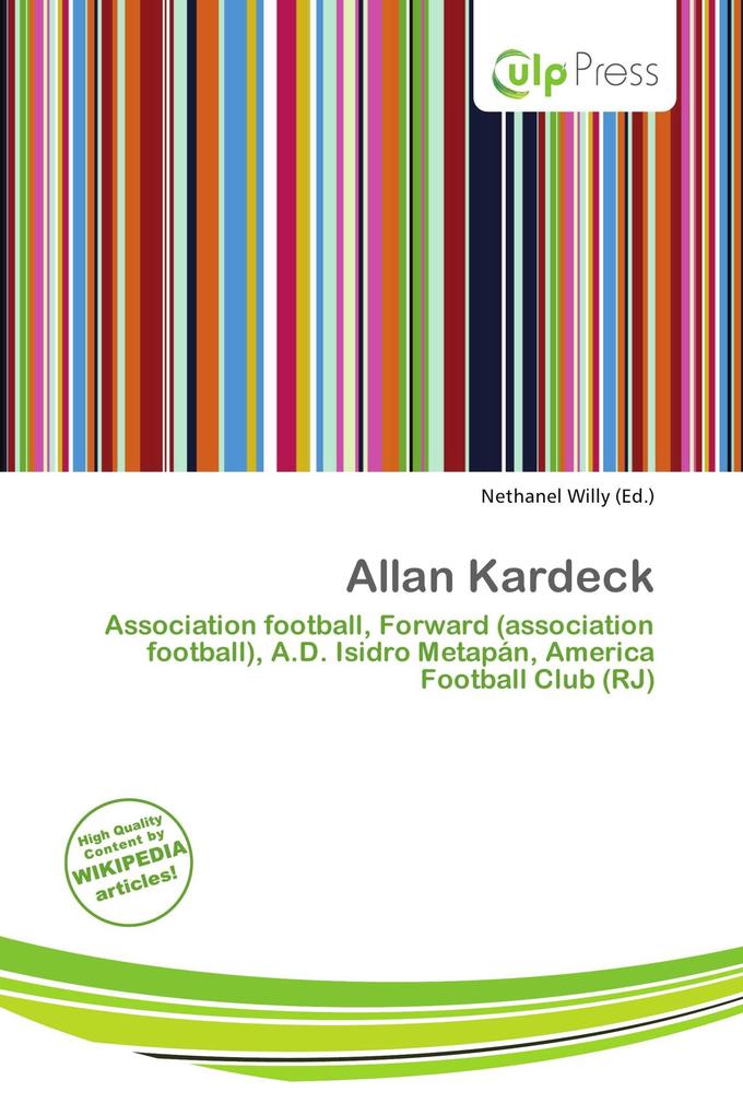 Allan Kardeck