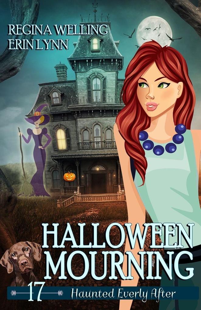 Halloween Mourning
