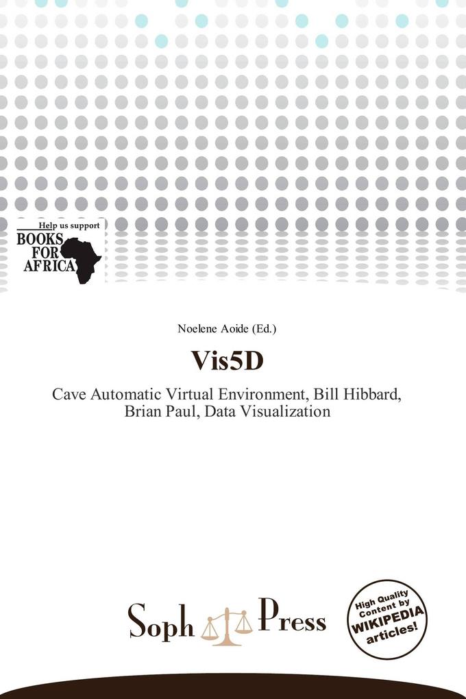 Vis5D