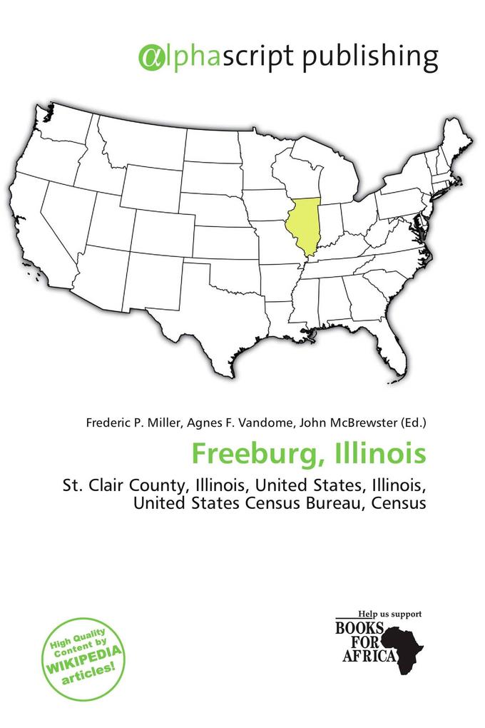 Freeburg Illinois