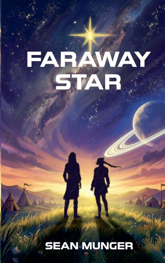Faraway Star