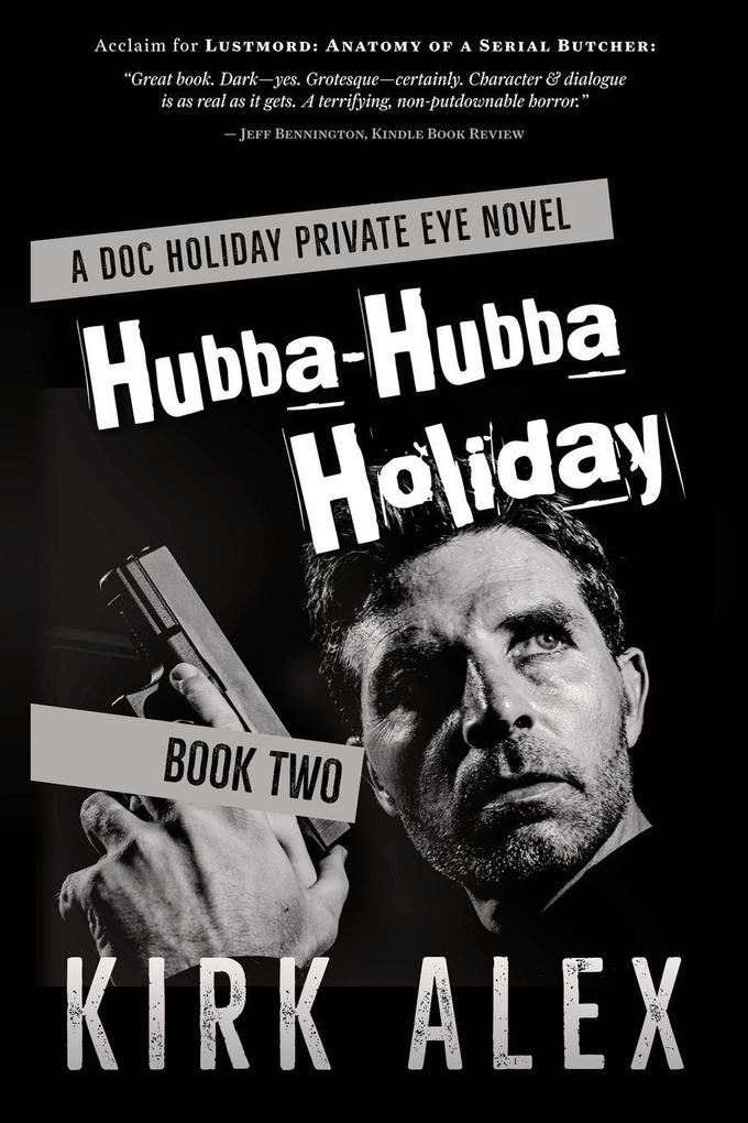 Hubba-Hubba Holiday