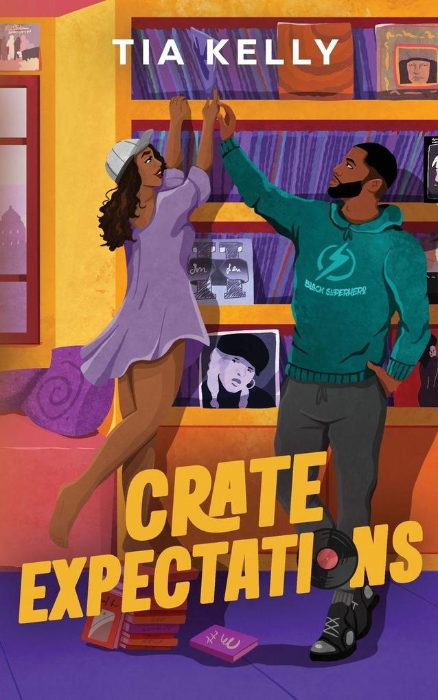 Crate Expectations
