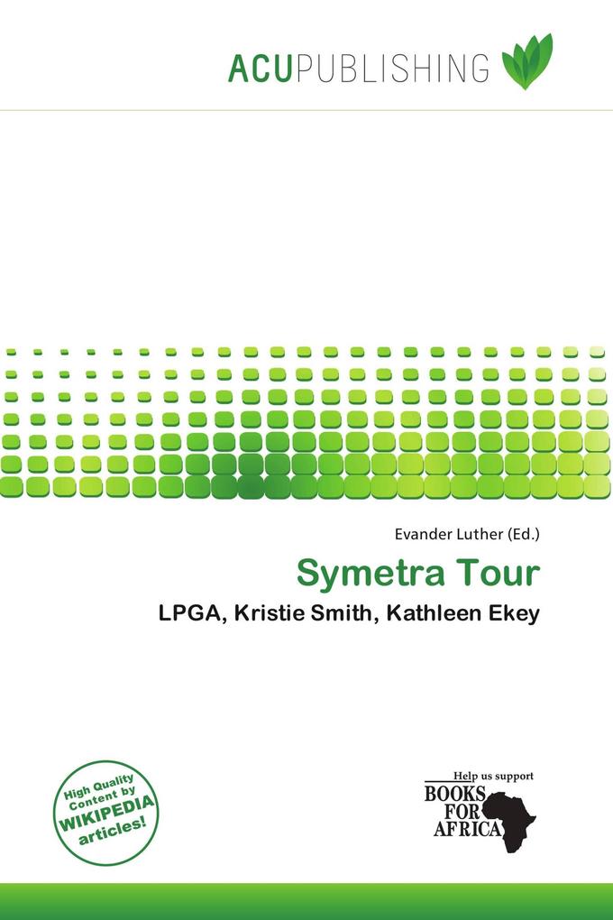 Symetra Tour