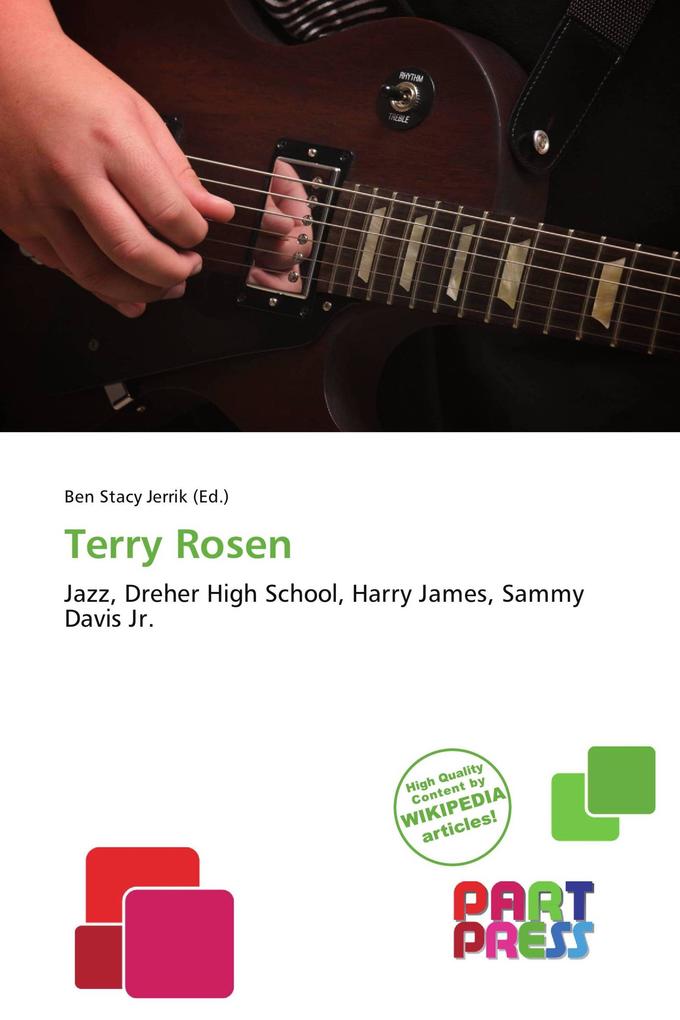 Terry Rosen