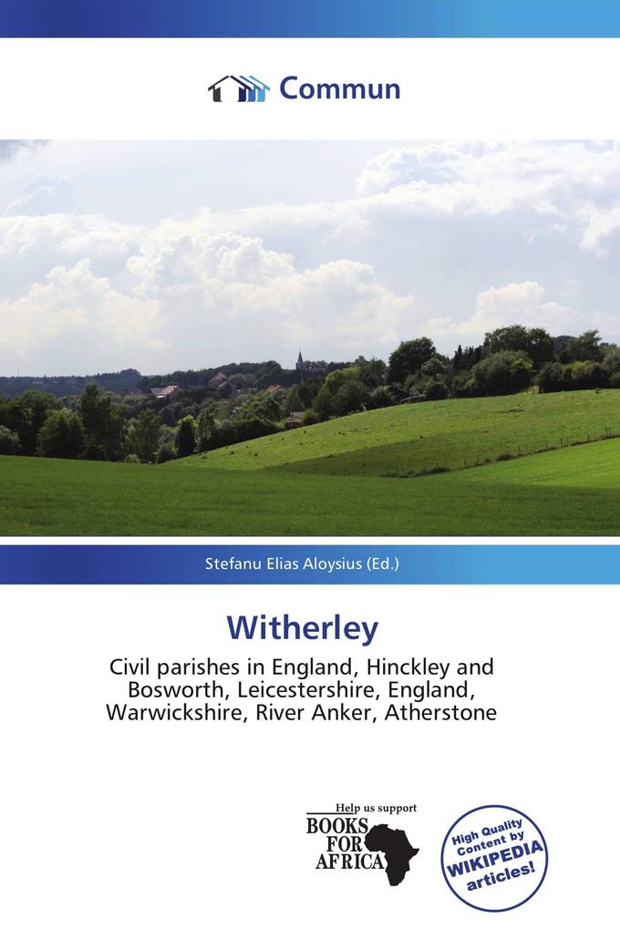 Witherley