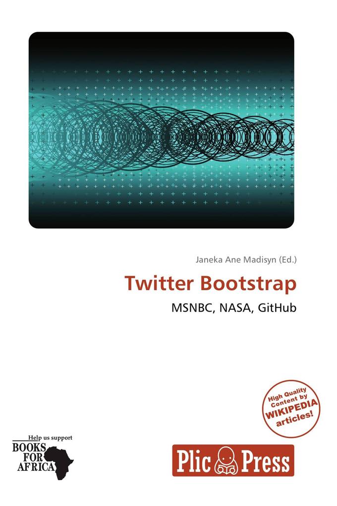 Twitter Bootstrap