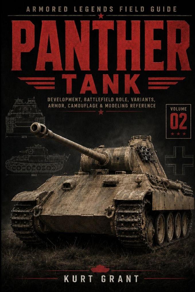 Panther Tank
