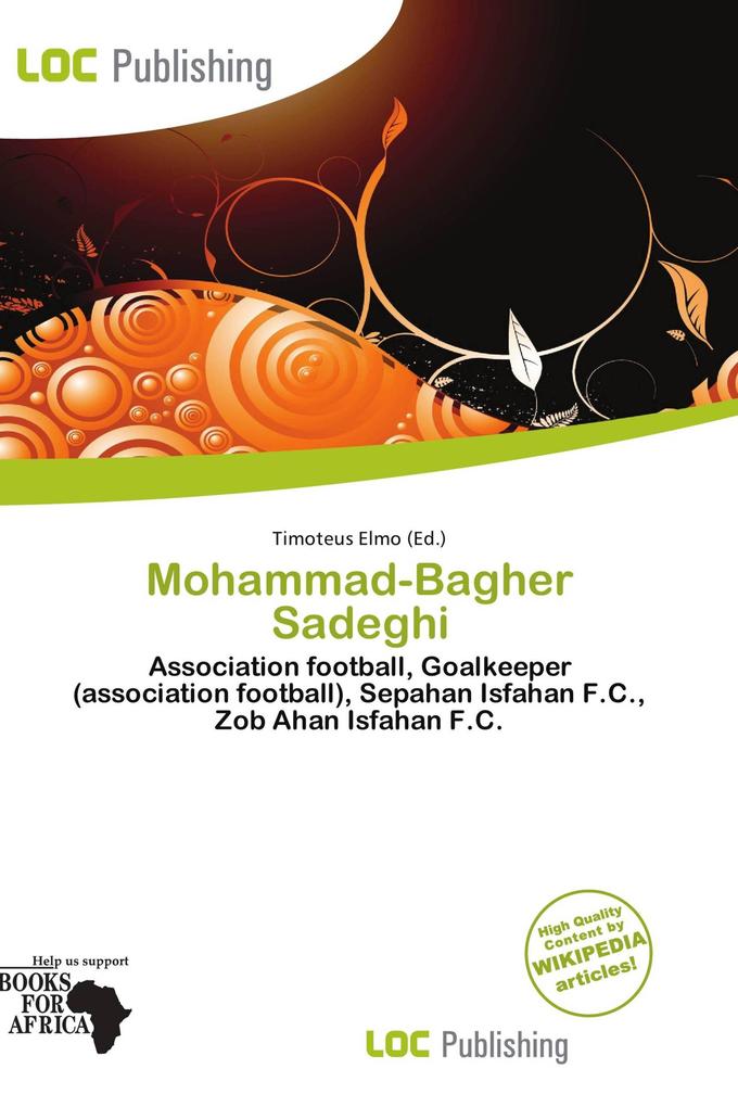 Mohammad-Bagher Sadeghi