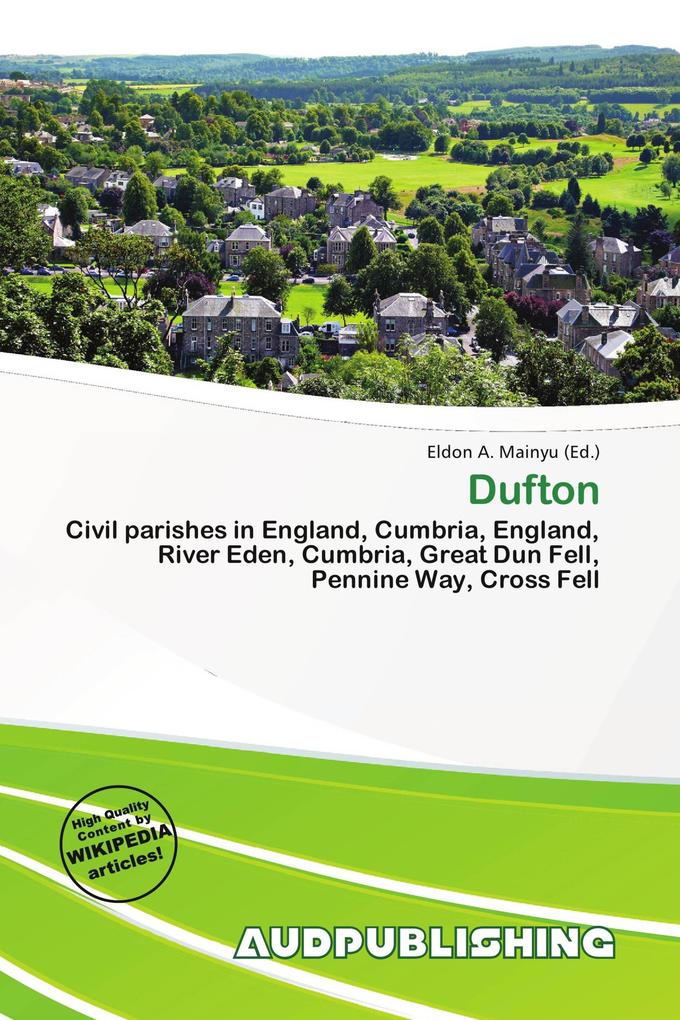 Dufton