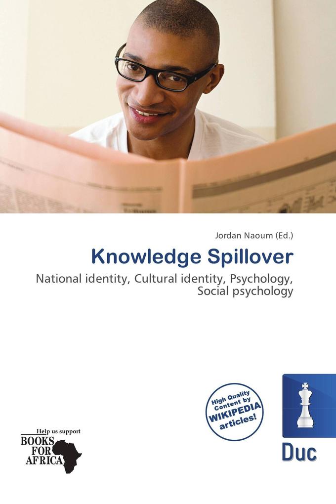 Knowledge Spillover