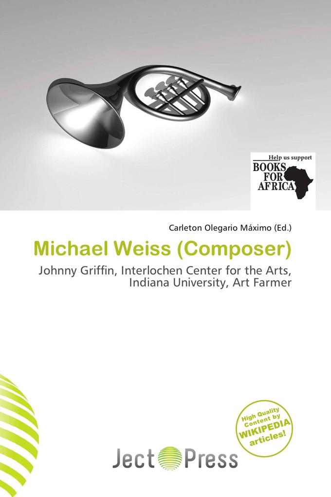Michael Weiss (Composer)