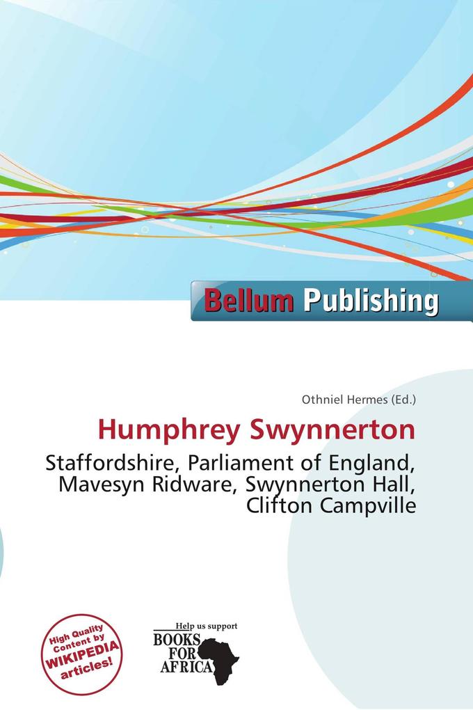 Humphrey Swynnerton