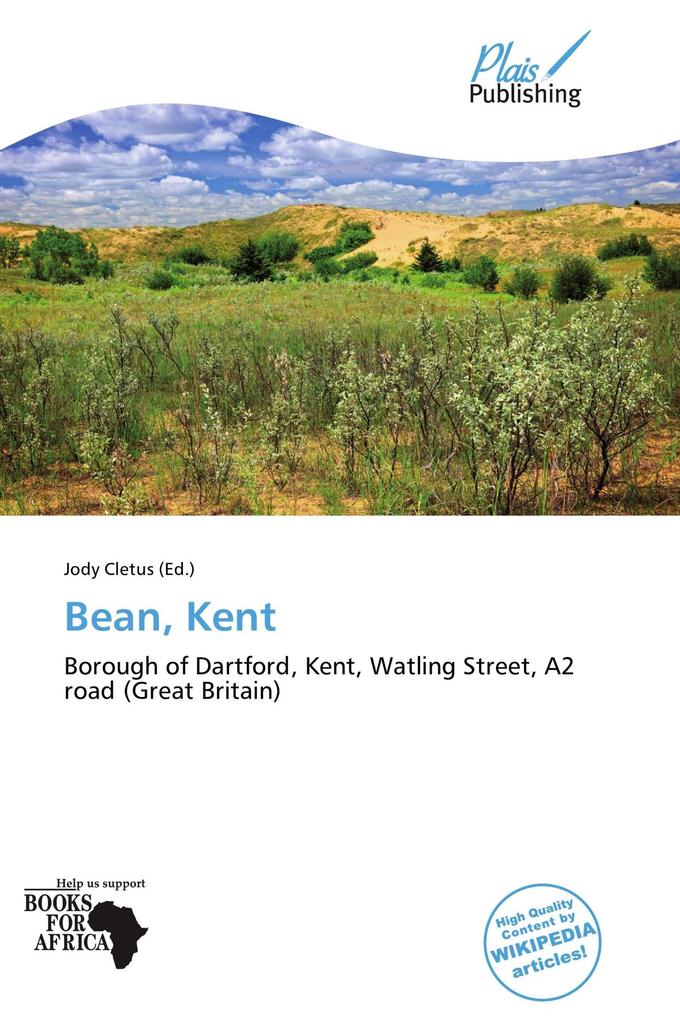 Bean Kent