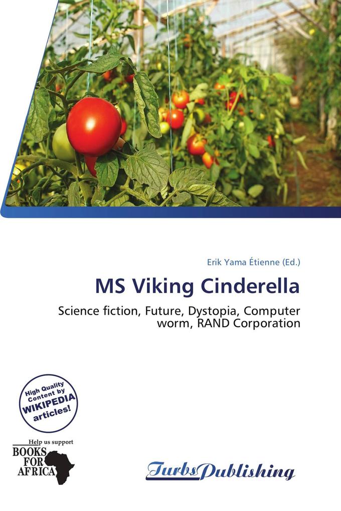 MS Viking Cinderella