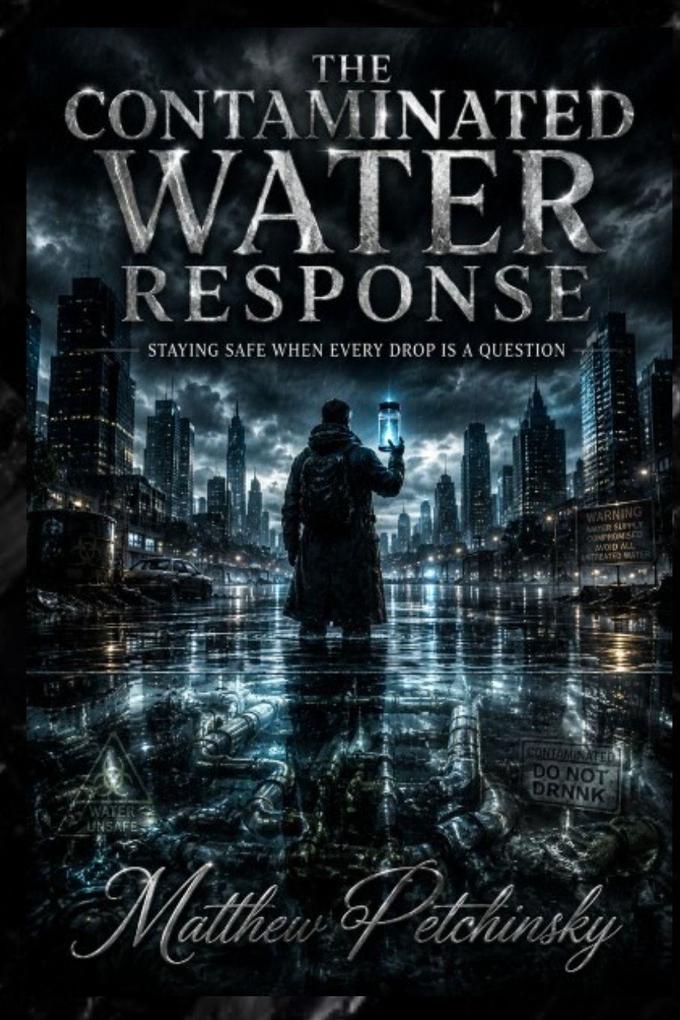 The Contaminated Water Response