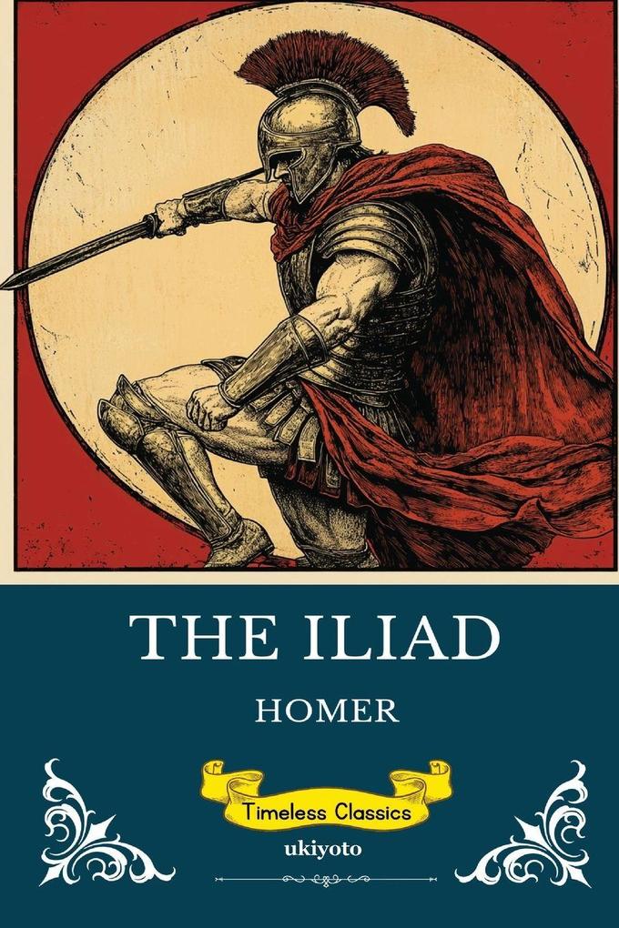 The Iliad