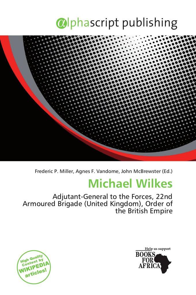 Michael Wilkes